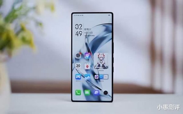 努比亚“用劲过猛”, 512GB+7500mAh+120W, 旗舰新机跌至新廉价